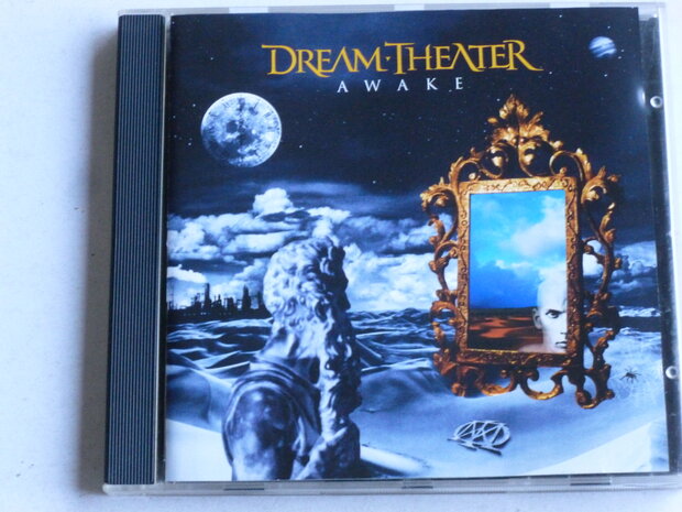 Dream Theater - Awake