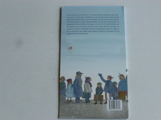 Koos Meinderts leest Naar het Noorden (3 CD Luisterboek)