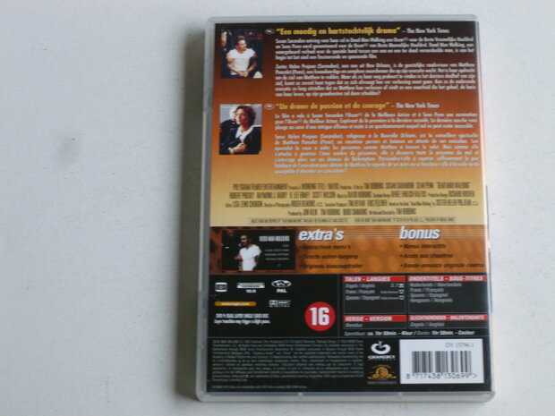Dead Man Walking - Sean Penn (DVD)