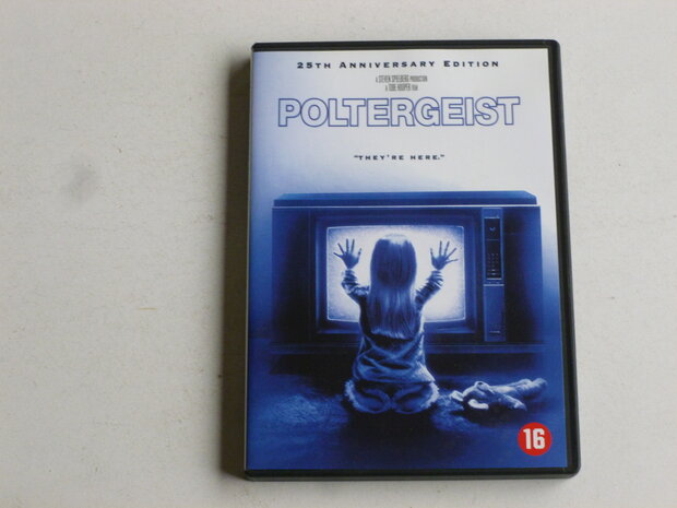 Poltergeist - 25th Anniversary Edition (DVD)