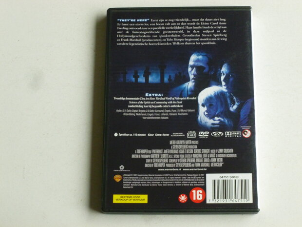 Poltergeist - 25th Anniversary Edition (DVD)