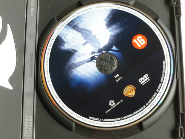 Poltergeist - 25th Anniversary Edition (DVD)