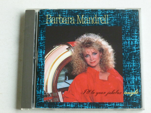 Barbara Mandrell - I'll be your jukebox tonight