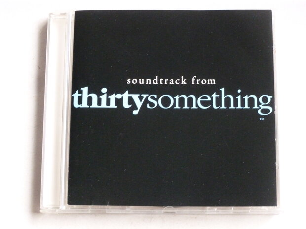 Soundtrack from Thirty Something