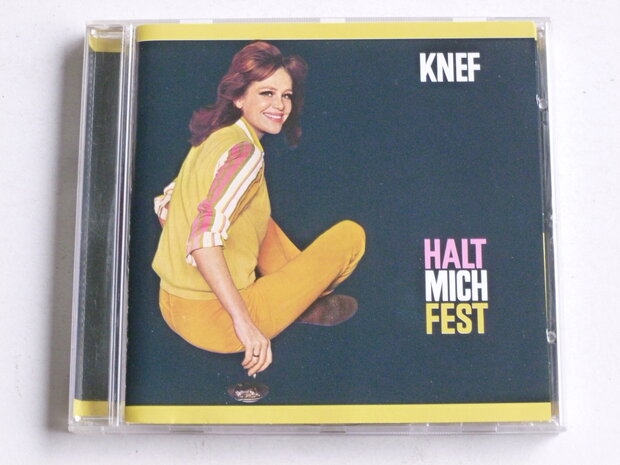 Knef - Halt mich fest