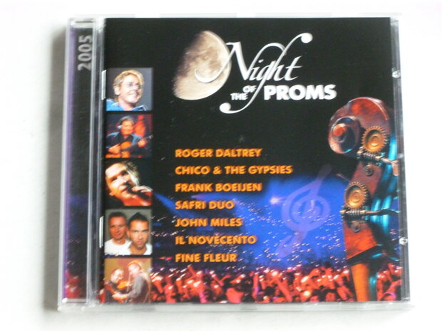 Night of the Proms 2005
