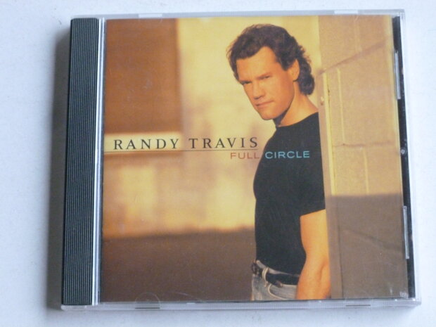 Randy Travis - Full Circle