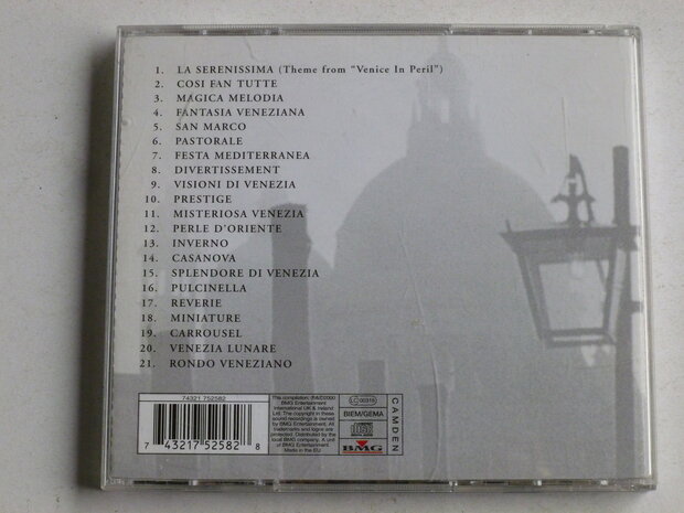 The Very Best of Rondo Veneziano (BMG)
