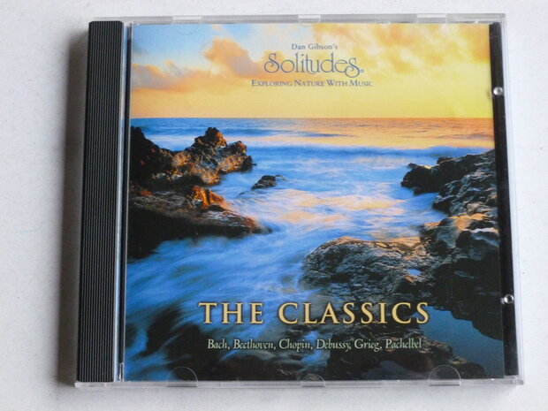 Dan Gibson's Solitudes - The Classics