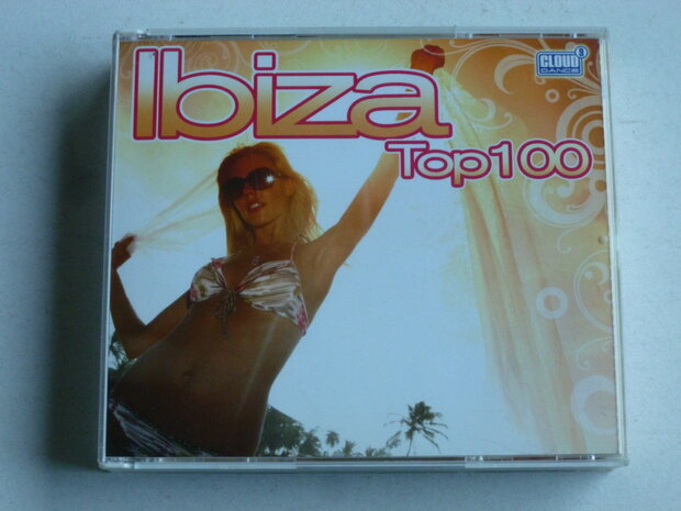 Ibiza Top 100 (3 CD)