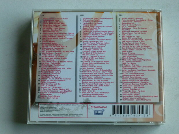 Ibiza Top 100 (3 CD)