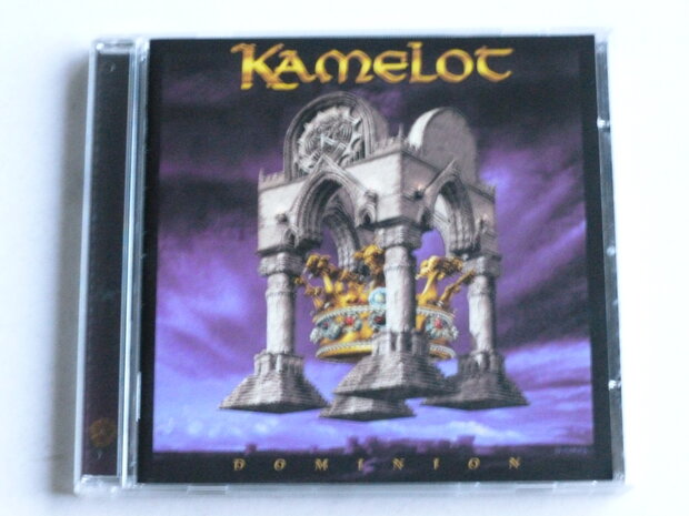 Kamelot - Dominion