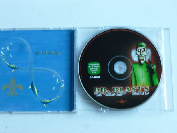Stratovarius - Infinite (2 CD)