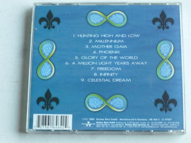 Stratovarius - Infinite (2 CD)