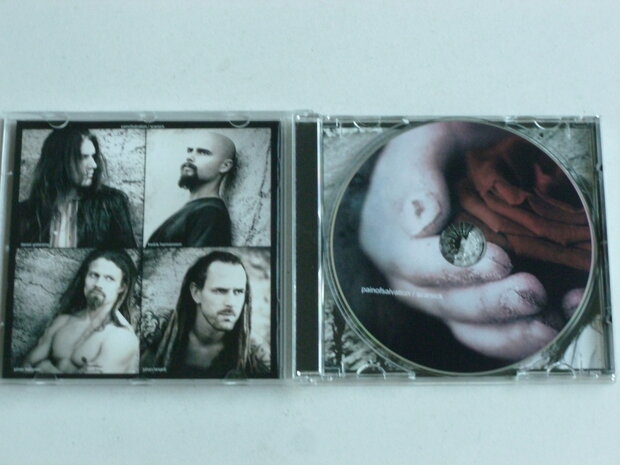 Pain of Salvation - Scarsick