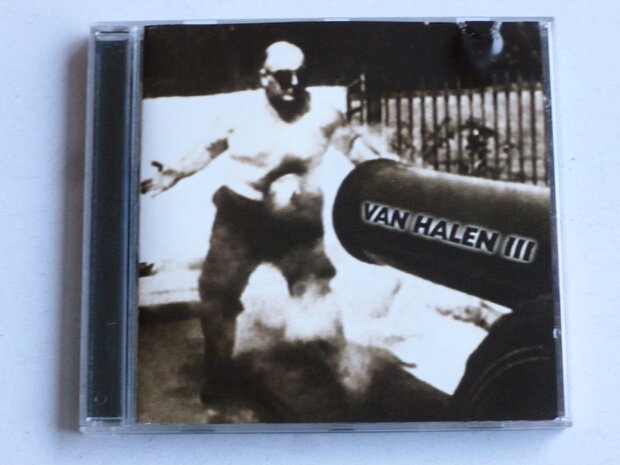 Van Halen - 3