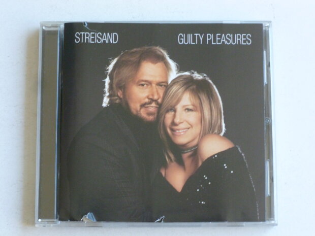 Barbra Streisand - Guilty Pleasures (2005)