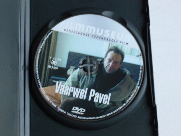 Vaarwel Pavel - Rosemarie Blank (DVD)