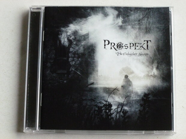 Prospekt - The Colourless Sunrise