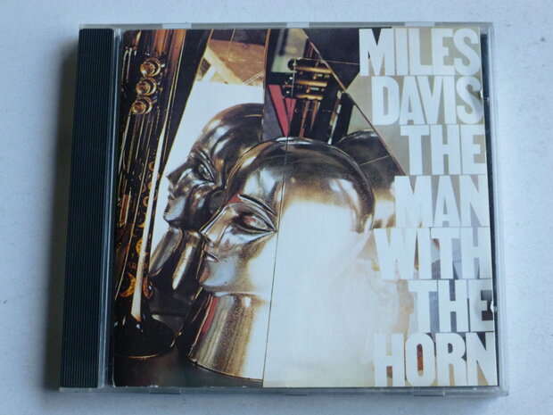 Miles Davis - The Man with the Horn