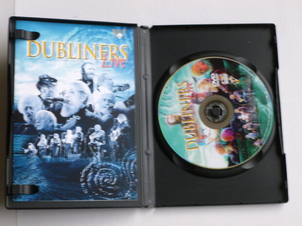 Dubliners - Live / Legendary Concert of the Dubliners (DVD)