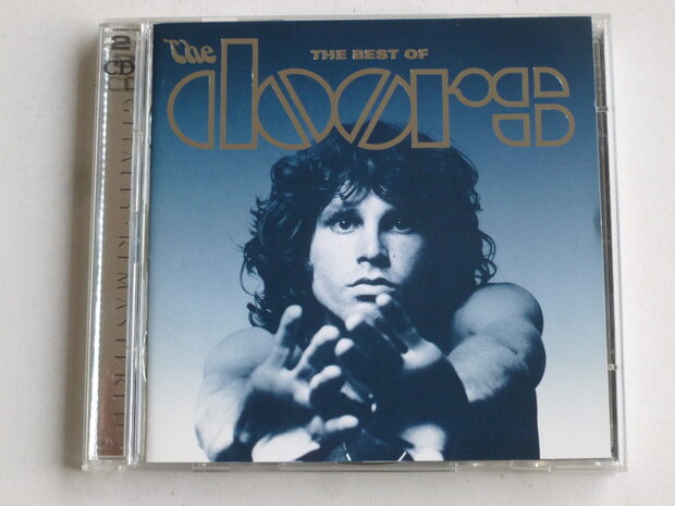 The Doors - The best of (digitally remastered) 2 CD