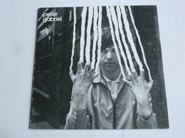 Peter Gabriel II (LP)