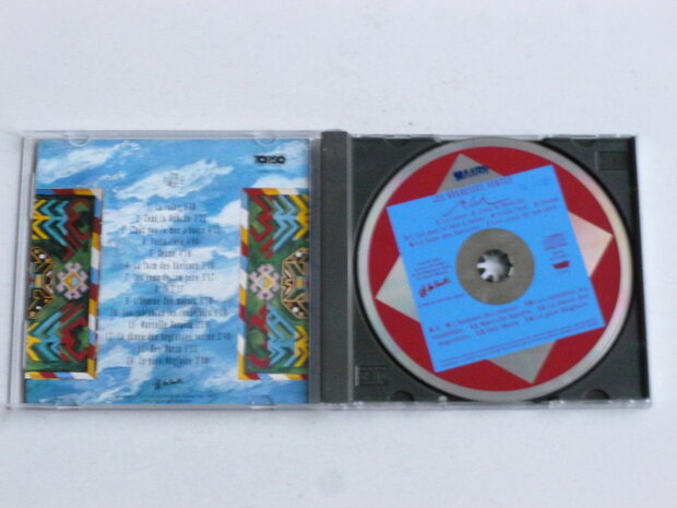 Les Negresses Vertes - Mlah