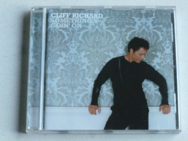 Cliff Richard - Something's going' on