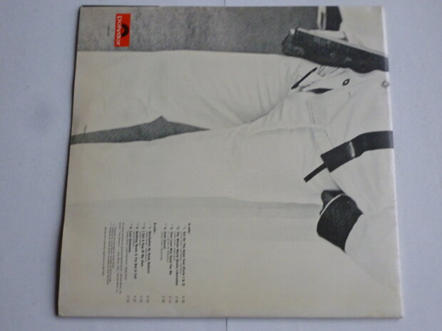 James Brown - Get on the Good Foot vol.1 (LP)