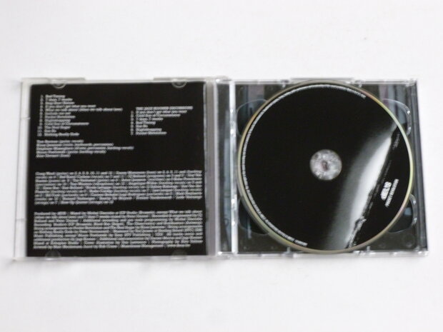 Deus - Pocket Revolution (+ bonus Remix CD) 2 CD