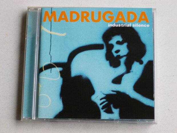 Madrugada - Industrial Silence