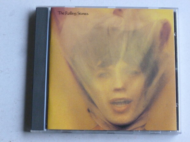 The Rolling Stones - Goats head soup (geremastered)
