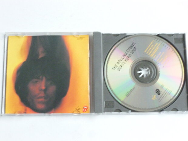The Rolling Stones - Goats head soup (geremastered)