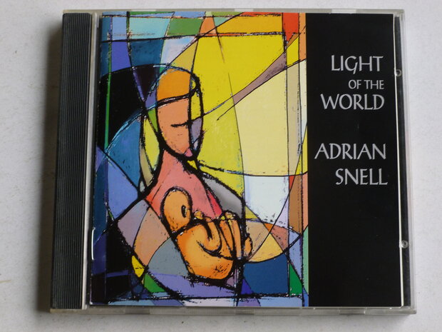 Adrian Snell - Light of the World