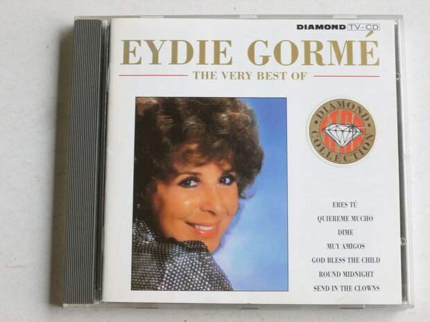 Eydie Gorme - The very best of (diamond)