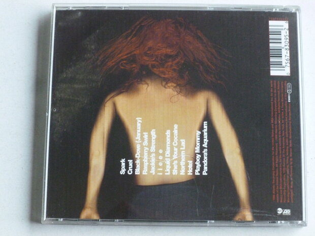 Tori Amos - From the choirgirl hotel