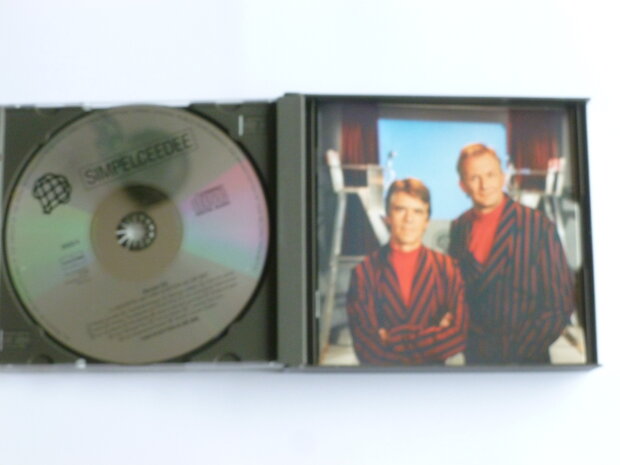 Het Lachste van Van Kooten & De Bie (2 CD)