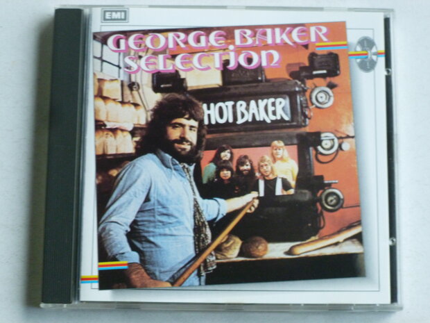 George Baker Selection - Hot Baker