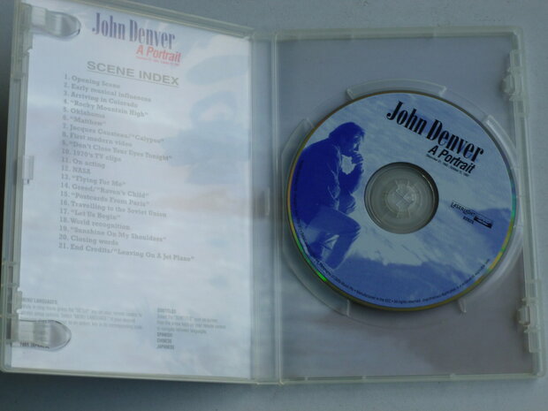 John Denver - A Portrait (DVD)