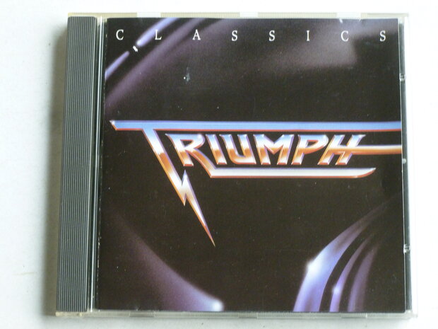 Triumph - Classics