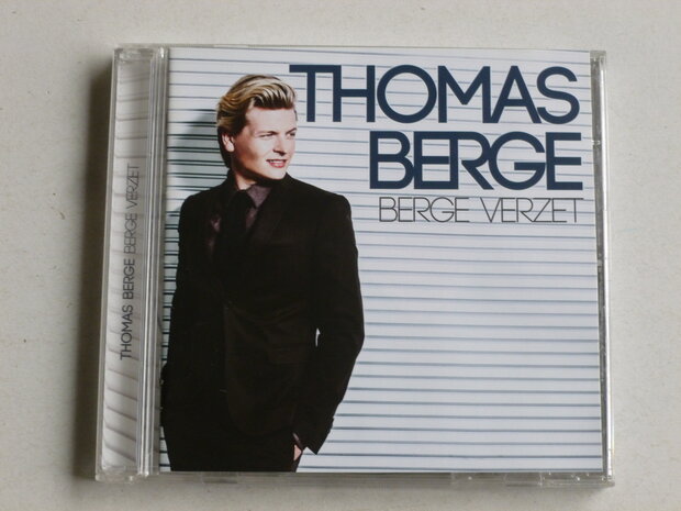 Thomas Berge - Berge Verzet