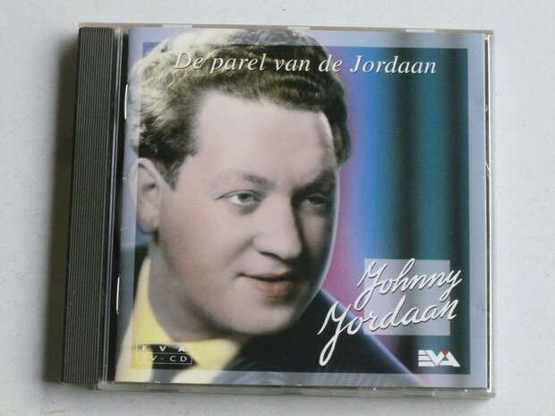 Johnny Jordaan - De Parel van de Jordaan