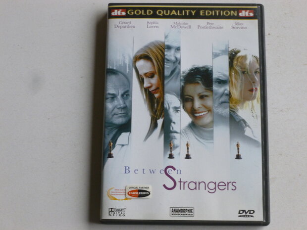 Between Strangers - Sophia Loren (DVD)