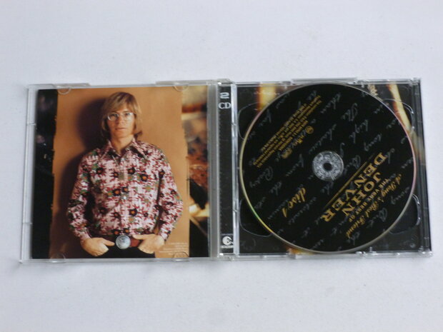 John Denver - The very best of / A Song's best friend (2 CD)