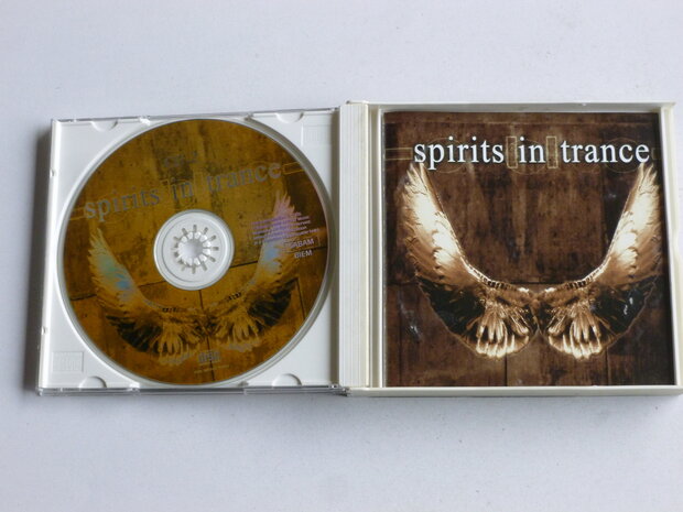 Spirits in Trance - A new Era in spiritual unity (2 CD)