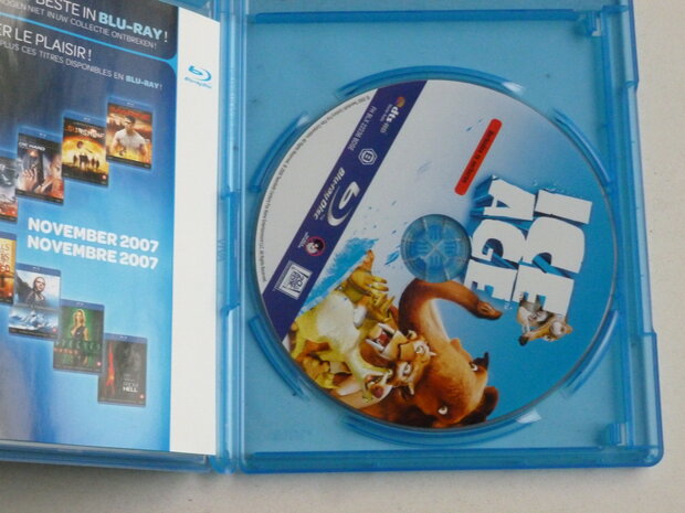 Ice Age (Blu-ray)