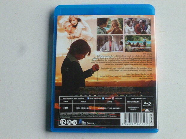 Hemel op Aarde - Huub Stapel, Jeroen van Koningsbrugge (Blu-ray)