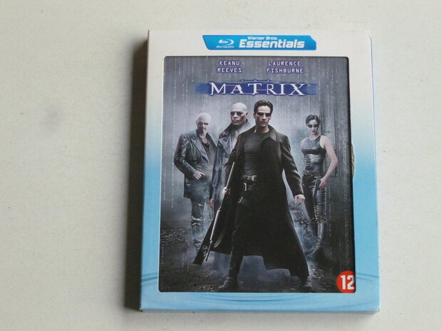 Matrix - Keanu Reeves (Blu-ray)