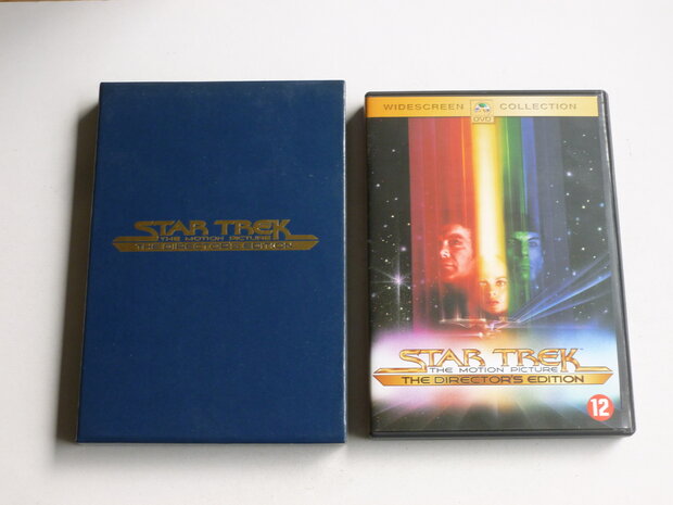 Star Trek - The Motion Picture  (2 DVD)